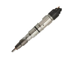 Injecteur Crystal Shine 0445120148 Haute Qualité Pour Pièces de Moteur Diesel - Product Image 2