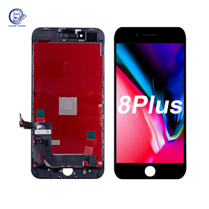 LCD Màn hình hiển thị cho <span class=keywords><strong>iPhone</strong></span> 5 5S 5c 6 6S 7 8 cộng với điện thoại di động màn hình LCD màn hình cho <span class=keywords><strong>iPhone</strong></span> LCD màn hình cảm ứng cho <span class=keywords><strong>iPhone</strong></span> - Product Image 2