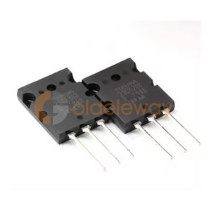 B2bchina vente en gros 2SC5200 transistors à trous MOSFET Type 10V Max agence fournie <span class=keywords><strong>IGBT</strong></span> IC Triac <span class=keywords><strong>Triode</strong></span> 5200 Transistor - Product Image 2