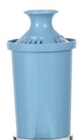 Cartouches de filtre à eau de remplacement en charbon actif de haute qualité, design classique pour pichet, pour usage domestique