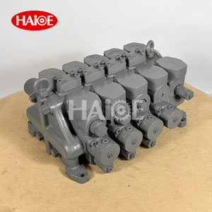 สำหรับ EX1900-5 EX1900-6 ชุดควบคุมหลัก 4480288 4480287 4480289 C0040-70002 C0040-70001 - Product Image 2