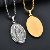 Vente en gros, médaille de miracle en argent Sterling, médailles religieuses catholique de Saint-prince, chine, personnalisé, alliage de Zinc, Europe, ange Permanent CN;GUA