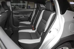 รถยนต์มือสองสำหรับ <span class=keywords><strong>YARIS</strong></span> L ถึง Showcase X 2023 1.5L CVT Leading PLUS SUV 21000 กม. พวงมาลัยซ้าย ไฟหน้า LED R15 - Product Image 6