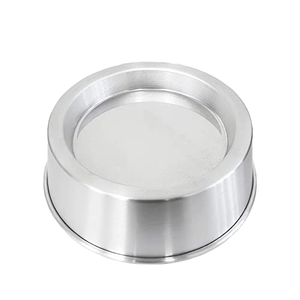 Molde de Silicona Poliédrico para Dados, 7 Cavidades, Forma Geométrica, Libre de BPA, Fácil Desmoldeo, Desechable, Ecológico, Apto para Lavavajillas, Herramientas para Repostería - Product Image 1