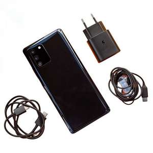 Teléfonos Móviles Inteligentes 100% Originales Baratos, Grado AA+, Teléfono Móvil S10 Lite G770 - Product Image 4