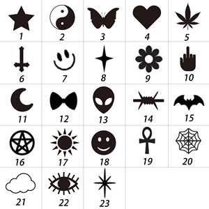 All'ingrosso impermeabile vegano <span class=keywords><strong>2</strong></span> in 1 matita per Eyeliner 18 colori etichetta privata veloce timbro alato a secco Eyeliner - Product Image 4