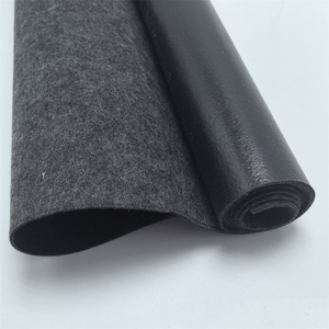 Antislip Tapijt <span class=keywords><strong>Mat</strong></span> Geluidsisolatie Schok Auto Interieur Stof Auto Tapijt Onderlay Bekleding Tapijt Tapijt <span class=keywords><strong>Mat</strong></span> - Product Image 3