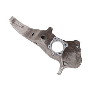 Pièces de voiture d'origine récupérées pour Aston Martin DBX/707 Klaxon avant gauche OE PY83-3K185-AA - Product Image 5