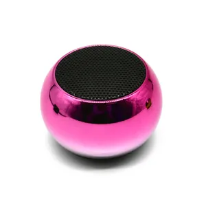 Top Best Seller Portable Outdoor Bluetooth 5.0 speaker Wireless Cheap Mini BT speaker