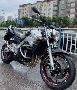 Moto d'occasion de haute qualité verte pour <span class=keywords><strong>Kawasaki</strong></span> <span class=keywords><strong>Z1000</strong></span> - Product Image 4