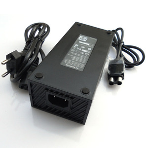 Ac Adapter cho Xbox một 12V cung cấp điện Sạc 10A cho Xbox một cáp sạc - Product Image 2