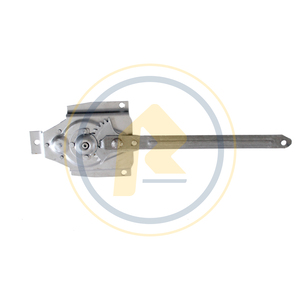 Regulador de Ventana Ac Rolcar ADAPTABLE para OE 51843559 51983619 compatible con Fiat Panda 2012 - Product Image 3