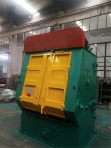 Bắn nổ mìn Hướng dẫn sử dụng phòng phun cát/bụi nổ máy - Product Image 6