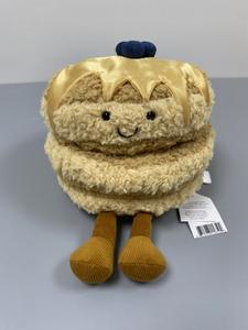 <span class=keywords><strong>Achat</strong></span> en gros New York Restaurant Exclusif <span class=keywords><strong>Alcaline</strong></span> <span class=keywords><strong>Eau</strong></span> Noeud PP Coton Couette Super Doux En Peluche Gaufre Crêpe Poupées - Product Image 6