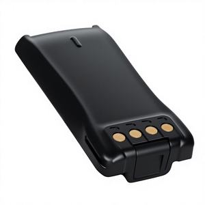 Batterie Li-ion MYT pour talkie-walkie PD780/PD788 - Certifiée FCC/CE/RoHS - Protection contre les courts-circuits et les surchauffes - Garantie 6 mois - Product Image 2