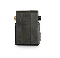 Servomotor Inteligente Feetech 12V 30KG STS3215 de Alto Torque para Brazo Robótico TTL de 360 Grados, para Brazo Robótico con IA, Programación DIY y Articulaciones de Robot