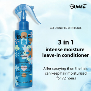 200ml di profumo per capelli balsamo per capelli olio essenziale - Product Image 6