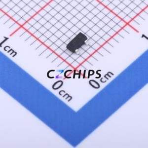 Transistor de Efecto de Campo (MOSFET) BSS138 SOT-23 Nuevo y Original, Venta al por Mayor de Componentes Electrónicos y Servicio BOM - Product Image 1