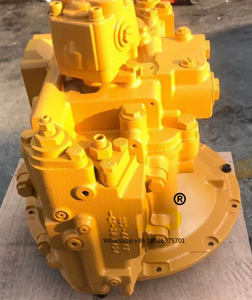 Piezas de Motor Diésel 224-4432 2244432 Bomba de Pistón de Alta Presión para Motor Caterpillar 735 740 - Product Image 4