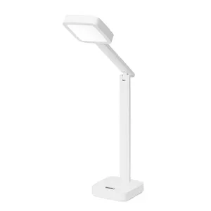 High Quality Lampe De Table Veilleuse Cute Led Study Lamp With Long Shaft Lampara