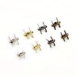 Deepelep GM009缝纫DIY配件紧固件，用于衣服磁扣包扣按扣 - Product Image 4