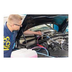 HAZET - 4801-1 Llenadora de radiador al vacío-EAN 4000896148806 JUEGO DE MOTOR Y DISTRIBUCIÓN - Product Image 3