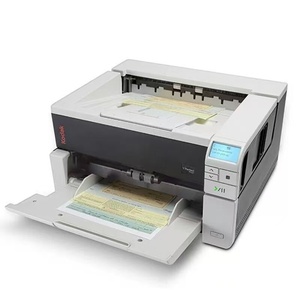 K-ODAK I3400 스캐너 USB 문서 스캐너 스톡 제품 인터페이스 유형 USB 90ppm 속도 스캐너 - Product Image 6