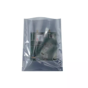 Bolsa recubierta con blindaje ESD, bolsa de embalaje antiestática, tipo abierto de 900x750X0,09mm para protección de componentes electrónicos - Product Image 2