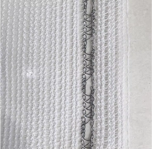 UV koruma ve anti-enkaz <span class=keywords><strong>Net</strong></span> beyaz inşaat ile toptan HDPE güvenlik ağı 3*50m plastik iskele <span class=keywords><strong>Net</strong></span> - Product Image 4