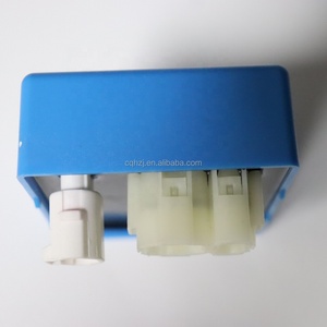 Cqhzj Chất Lượng Cao <span class=keywords><strong>Cdi</strong></span> Hệ Thống Đánh Lửa Phụ Tùng Xe Máy Cho Bajaj Khám Phá <span class=keywords><strong>125</strong></span> - Product Image 2