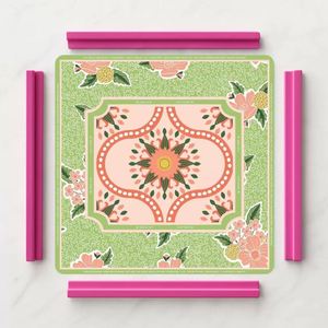Custom Pattern Diatom Mud Non Slip Washable Noise Reducing Water Absorbent Durable <b>Board</b> <b>Game</b> Home Club Mahjong <b>Table</b> Mat - Product Image 1
