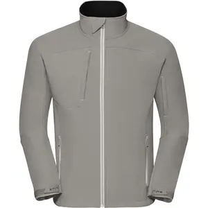 Softshell RU410M personalizzazione merchandising - Product Image 1