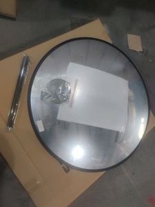 مرآة مرور في الهواء الطلق لعبور مواقف السيارات في الهواء الطلق/way way/Acrylic/way مرآة محدبة لسلامة الطريق - Product Image 3