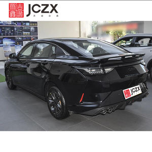 Dongfeng Fengshen Yixuan 1.5T 197ps L4 otomatik güç sürümü 4 kapı 5 kişilik Sedan R16 6-speed Dongfeng Aeolus Shine - Product Image 6