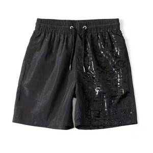 <span class=keywords><strong>Pantalones</strong></span> Casuales <span class=keywords><strong>de</strong></span> Estilo Europeo para <span class=keywords><strong>Hombre</strong></span> y Mujer, <span class=keywords><strong>Pantalones</strong></span> <span class=keywords><strong>de</strong></span> Playa con Estampado <span class=keywords><strong>de</strong></span> Letras, <span class=keywords><strong>de</strong></span> Secado Rápido, Deportivos, Casuales y a la Moda - Product Image 3