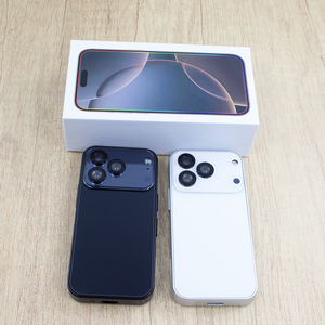 Smartphone Android <span class=keywords><strong>3G</strong></span> 4G Mini da 4.0 Pollici Personalizzabile con Logo 2026, Processore Octa Core e Telefono Cellulare LTE - Vendita all'Ingrosso - Product Image 4