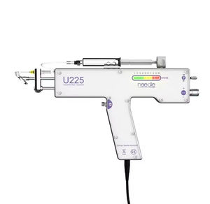 Non-Invasive Mesotherapy Gun Needleless Anti-Aging Crystal Skin Scalp Face Rejuvenation U225 - Product Image 1
