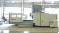 Centro de Mecanizado CNC Gantry GMB3022 Directo de Fábrica para Procesamiento de Piezas Mecánicas de Moldes, Matrices y Componentes de Nueva Energía