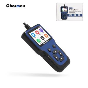 Charmex Batterij <span class=keywords><strong>Tester</strong></span> 12V Algemene Batterij Testers Auto Batterij <span class=keywords><strong>Tester</strong></span> Voor Auto - Product Image 4