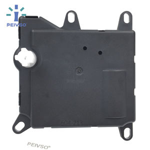 Actuador de Amortiguador de Aire PEIVSO para FORD EXPEDITION EXPLORER LINCOLN NAVIGATOR MERCURY MOUNTAINEER 2002-2011 OEM 604-213 - Product Image 3