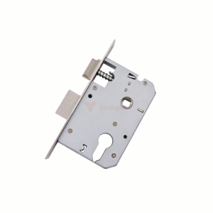 高品質盗難防止人気商品 LIONSHIELD 5050 モーティス錠本体 キー式 SSS仕上げ 簡単設置 - Product Image 4