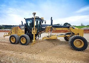 CAT140M motolivellatrice <span class=keywords><strong>usata</strong></span>/motolivellatrice originale Caterpillar CAT <span class=keywords><strong>140</strong></span> <span class=keywords><strong>usata</strong></span> - Product Image 2