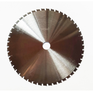 Lame de <span class=keywords><strong>scie</strong></span> <span class=keywords><strong>circulaire</strong></span> à pointe en carbure de tungstène de qualité industrielle TCT pour la découpe de tôles de fer, de barres d'armature, de tuiles en acier coloré - Product Image 1