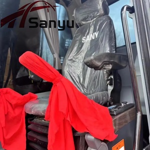 Goedkope Prijs Gebruikt <span class=keywords><strong>Sany</strong></span> <span class=keywords><strong>Sy135c</strong></span> Hydraulische Graafmachine Gemaakt In China <span class=keywords><strong>Sany</strong></span> 135 215 235 245 265 Tweedehands Middellange Spoorgravers Te Koop - Product Image 5