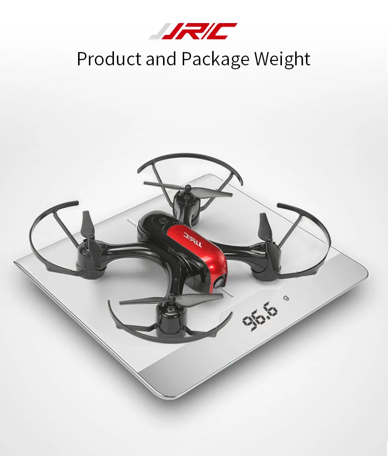 JJRC H69 Drone, jailc product and package weight j5ll 96,