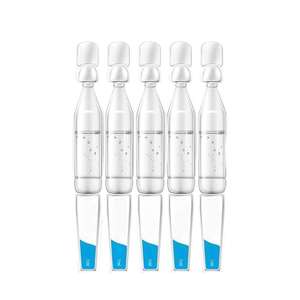 OEM/ODM Liquide réparateur anti-âge à la glycérine de <span class=keywords><strong>collagène</strong></span> humanisé de type III à texture fine à usage unique de qualité médicale pour microneedling du visage - Product Image 1