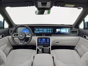 Vehículos Energéticos de 4 Ruedas, Híbridos Ideales Extendidos, SUV Automático, Li Xiang Lixiang Ideal ONE, Venta de <span class=keywords><strong>Autos</strong></span> Eléctricos - Product Image 5