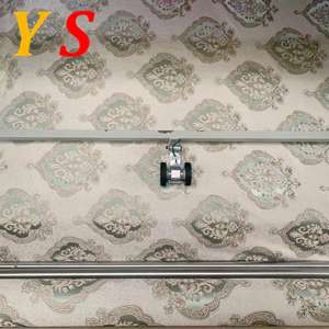 Rideau d'<span class=keywords><strong>eau</strong></span> <span class=keywords><strong>de</strong></span> <span class=keywords><strong>pluie</strong></span> extérieur fabriqué en Chine - Product Image 5