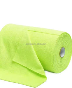 Многофункциональные рулонные полотенца из микрофибры для быстрой сушки, для мытья посуды в кухне и автомобилях, для уборки - Product Image 2