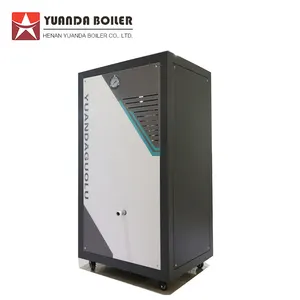 100kw 150 kw 300kw Steam Boiler Price